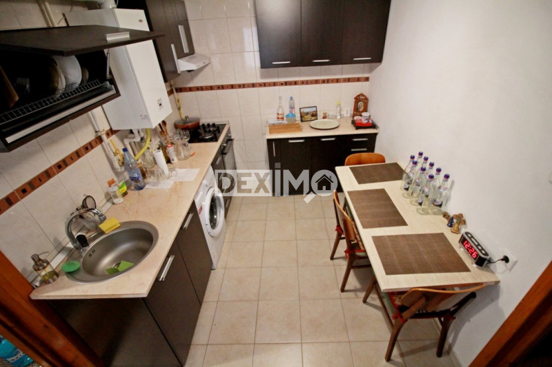 Casa Caramida - 5 Minute De Plaja 3 Papuci - Termen Lung