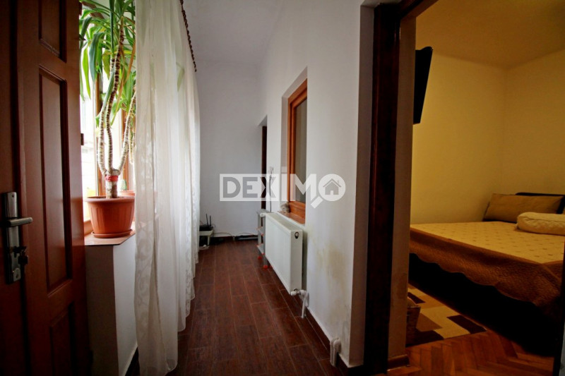 Casa Caramida - 5 Minute De Plaja 3 Papuci - Termen Lung