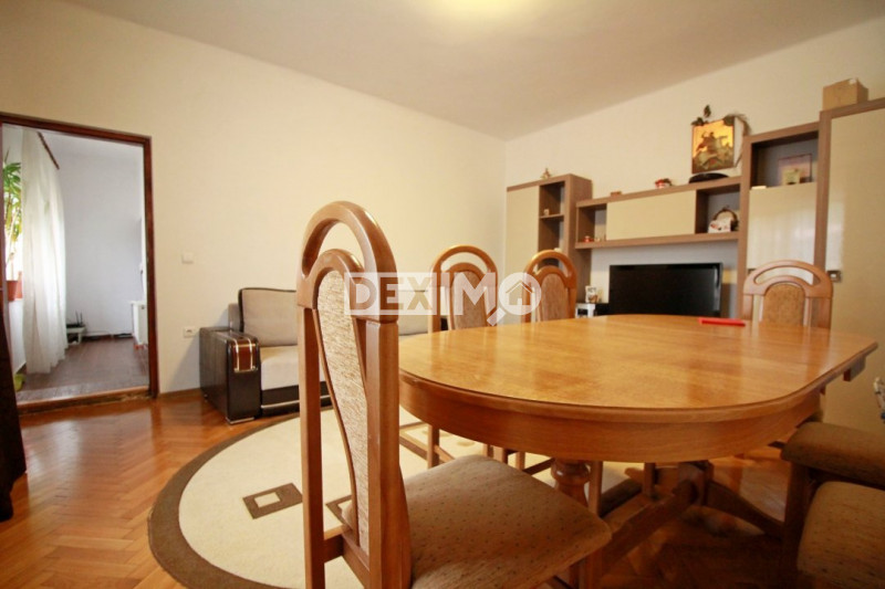 Casa Caramida - 5 Minute De Plaja 3 Papuci - Termen Lung