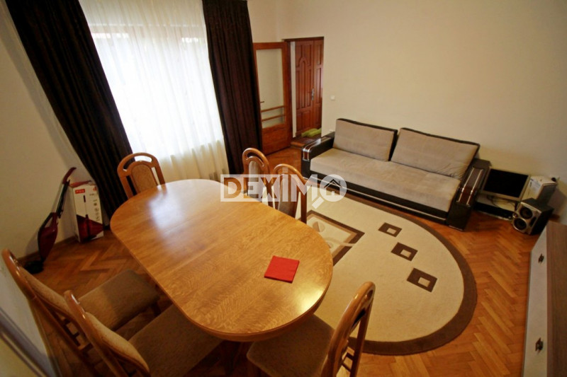 Casa Caramida - 5 Minute De Plaja 3 Papuci - Termen Lung