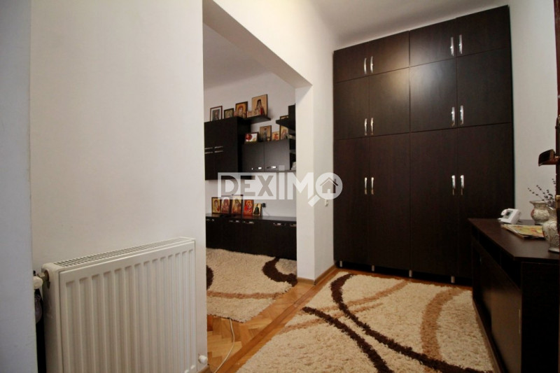 Casa Caramida - 5 Minute De Plaja 3 Papuci - Termen Lung