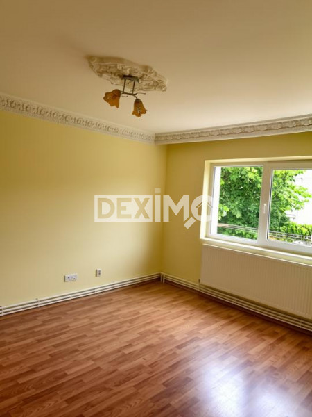 Apartament 3 Camere - Centrala Gaze - Zona Inel II