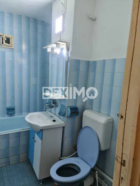 Apartament 3 Camere - Centrala Gaze - Zona Inel II