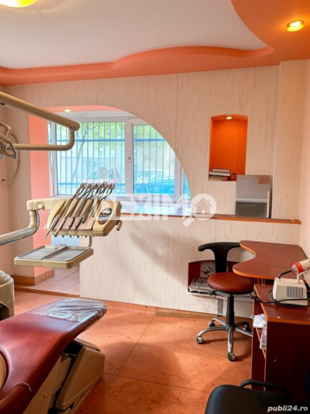 Apartament Decomandat - Spatiu Comercial In Acte - Abator