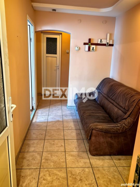 Apartament Decomandat - Spatiu Comercial In Acte - Abator