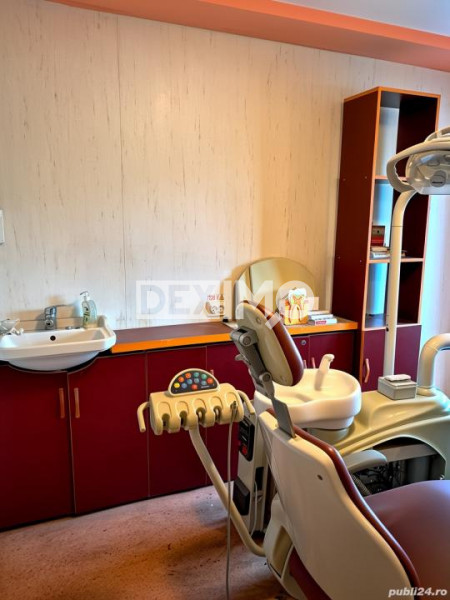 Apartament Decomandat - Spatiu Comercial In Acte - Abator