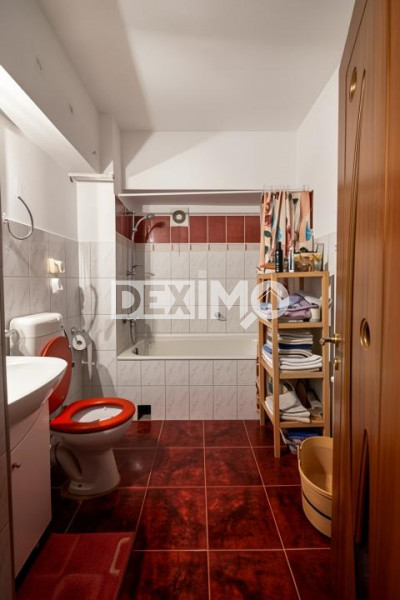 FALEZA SUD-POARTA 6-APARTAMENT CU 4 CAMERE 100 MP CENTRALA GAZE