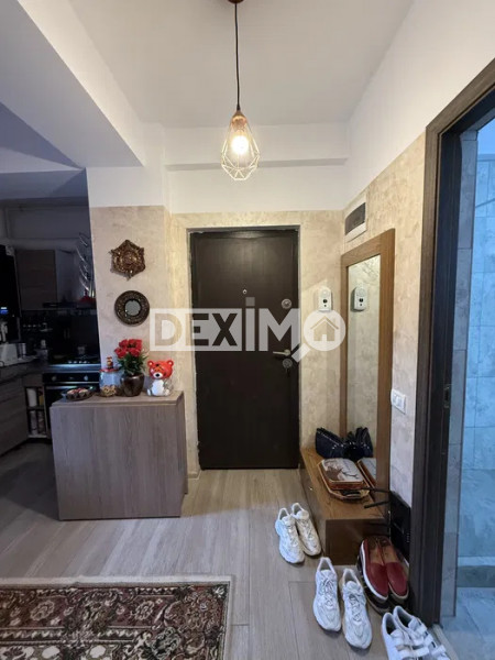 Apartament Cochet - Mobilat / Utilat - Zona Compozitori