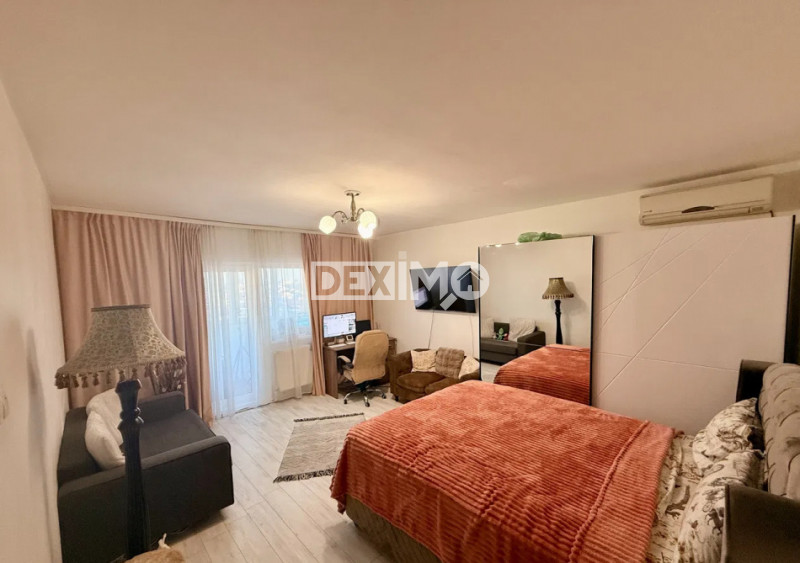 Garsoniera XXL - La Cheie - Zona Institutul De Marina