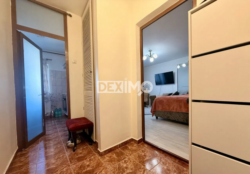 Garsoniera XXL - La Cheie - Zona Institutul De Marina