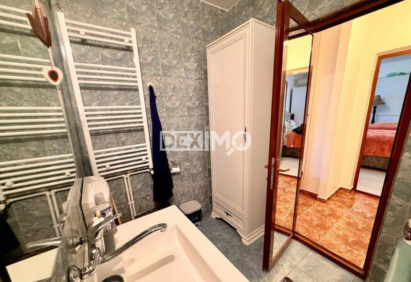 Garsoniera XXL - La Cheie - Zona Institutul De Marina