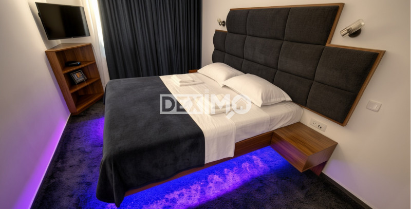 Apartament Modern - Accesorizat Complet - Loc Parcare Propietate