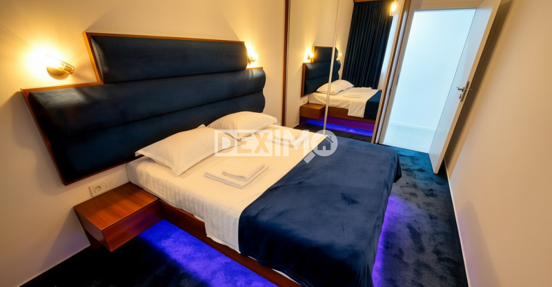 Apartament Modern - Accesorizat Complet - Loc Parcare Propietate