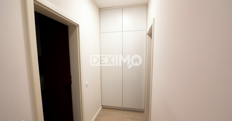 Apartament Modern - Accesorizat Complet - Loc Parcare Propietate