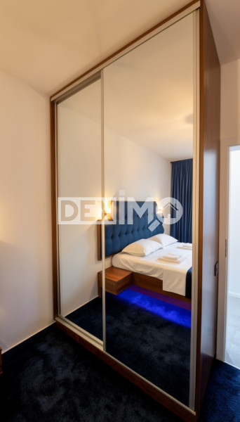 Apartament Modern - Accesorizat Complet - Loc Parcare Propietate