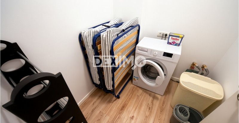 Apartament Modern - Accesorizat Complet - Loc Parcare Propietate