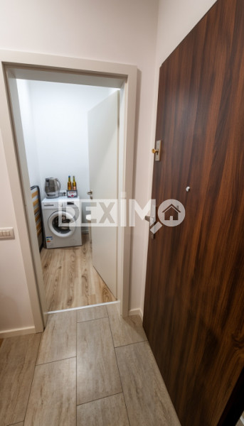 Apartament Modern - Accesorizat Complet - Loc Parcare Propietate