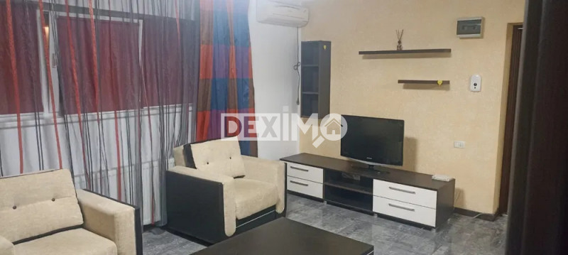 TOMIS NORD-EUROMATERNA BLOC NOU GARSONIERA MOBILATA