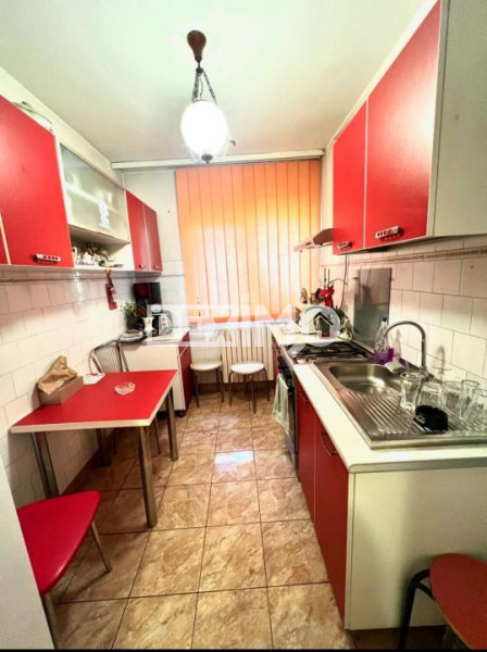 Apartament 2 Camere Decomandate - Zona Far