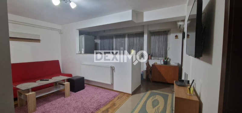 Apartament 2 Camere - Loc Parcare - Zona VIVO - Termen Lung