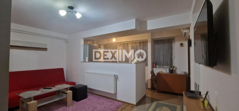 Apartament 2 Camere - Loc Parcare - Zona VIVO - Termen Lung