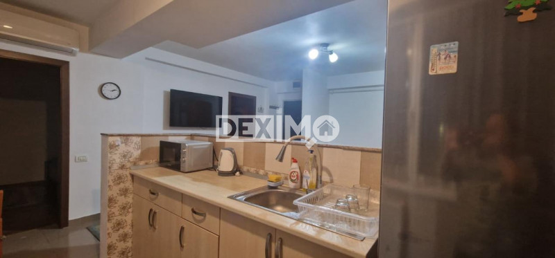 Apartament 2 Camere - Loc Parcare - Zona VIVO - Termen Lung