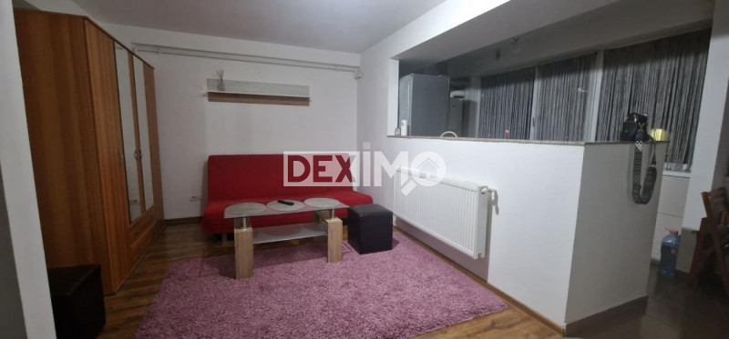 Apartament 2 Camere - Loc Parcare - Zona VIVO - Termen Lung