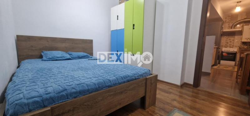 Apartament 2 Camere - Loc Parcare - Zona VIVO - Termen Lung