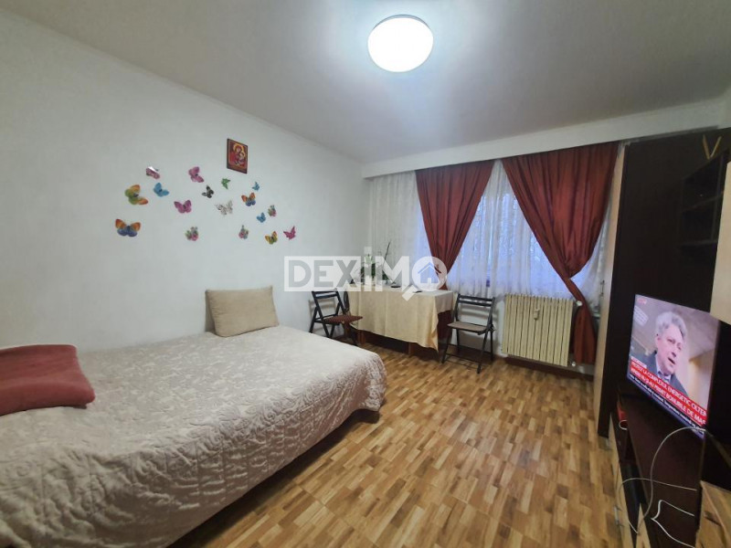 POARTA 6 - GARSONIEREA INCADRATA ETAJ INTERMEDIAR