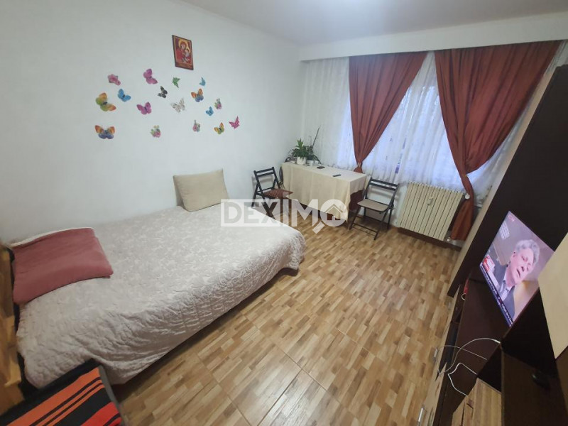 POARTA 6 - GARSONIEREA INCADRATA ETAJ INTERMEDIAR