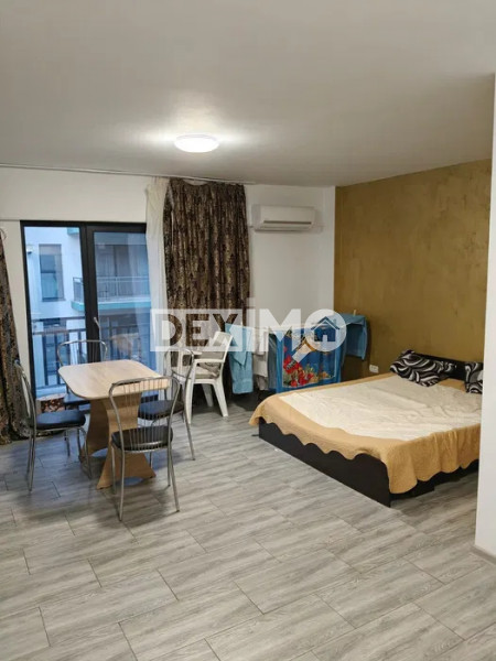 Garsoniera La Malul Marii - Zona Lidl 