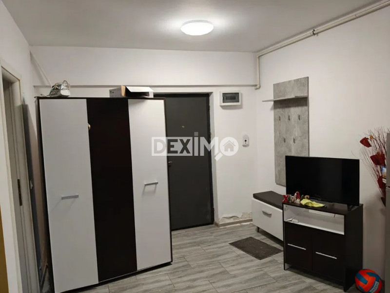 Garsoniera La Malul Marii - Zona Lidl 