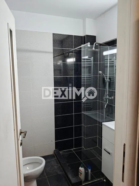 Garsoniera La Malul Marii - Zona Lidl 