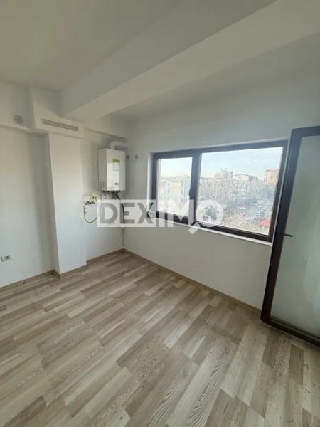 KM 5 SALCIILOR - APARTAMENT 2 CAMERE CENTRALA GAZE