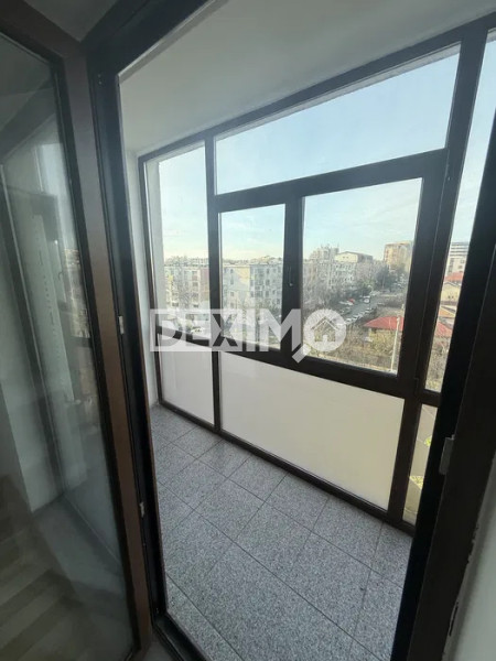 KM 5 SALCIILOR - APARTAMENT 2 CAMERE CENTRALA GAZE