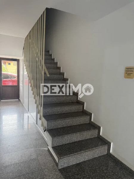 KM 5 SALCIILOR - APARTAMENT 2 CAMERE CENTRALA GAZE