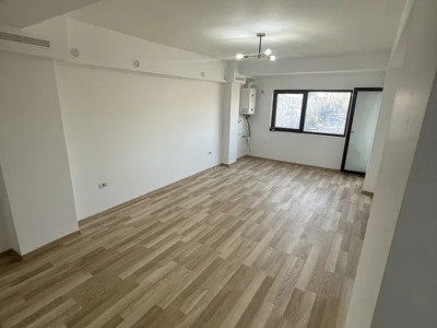 KM 5 SALCIILOR - APARTAMENT 2 CAMERE CENTRALA GAZE