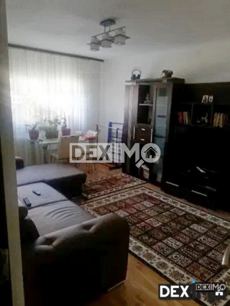 Apartament 2 Camere Decomandate - Zona Km 4-5 - Etaj 2 - Centrala Pe Gaze