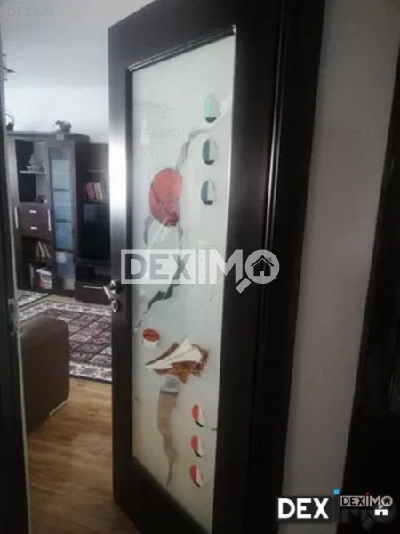 Apartament 2 Camere Decomandate - Zona Km 4-5 - Etaj 2 - Centrala Pe Gaze