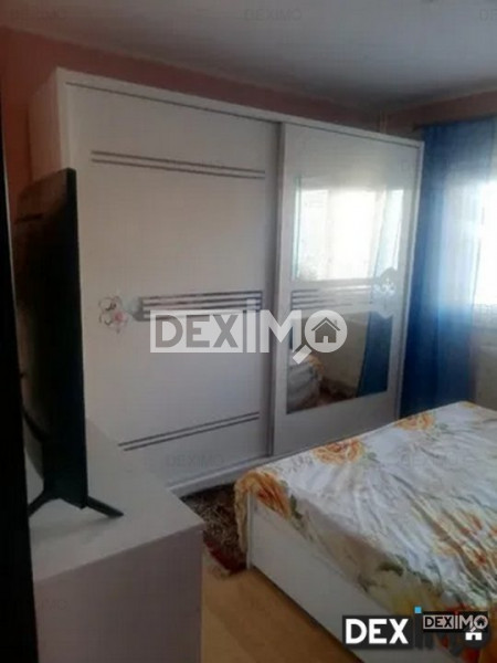 Apartament 2 Camere Decomandate - Zona Km 4-5 - Etaj 2 - Centrala Pe Gaze
