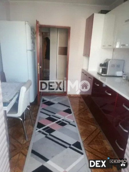 Apartament 2 Camere Decomandate - Zona Km 4-5 - Etaj 2 - Centrala Pe Gaze