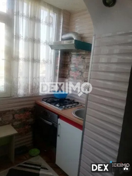 Apartament 2 Camere Decomandate - Zona Km 4-5 - Etaj 2 - Centrala Pe Gaze