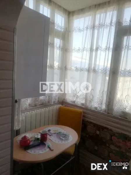 Apartament 2 Camere Decomandate - Zona Km 4-5 - Etaj 2 - Centrala Pe Gaze