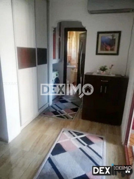 Apartament 2 Camere Decomandate - Zona Km 4-5 - Etaj 2 - Centrala Pe Gaze