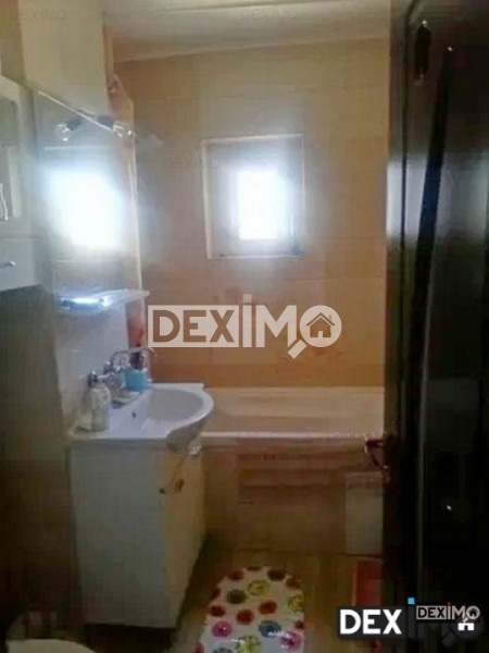 Apartament 2 Camere Decomandate - Zona Km 4-5 - Etaj 2 - Centrala Pe Gaze
