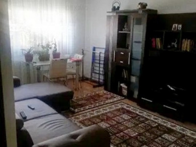 Apartament 2 Camere Decomandate - Zona Km 4-5 - Etaj 2 - Centrala Pe Gaze