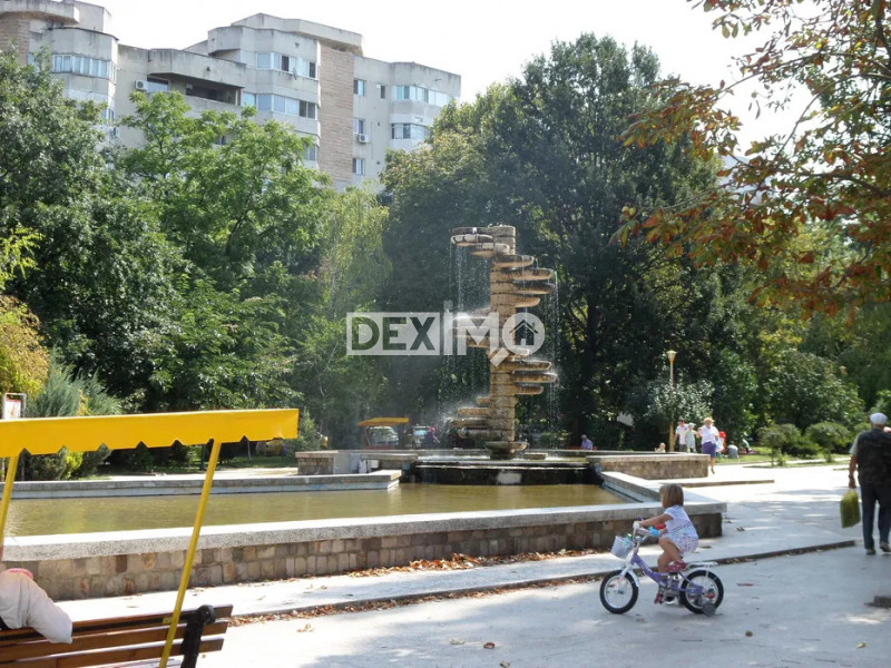 CENTRAL GARSONIERA DECOMANDATA-BD TOMIS-SPITALUL JUDETEAN