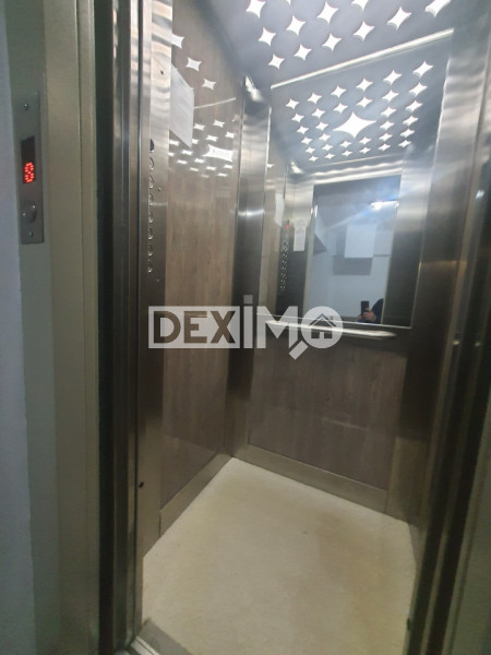 CENTRAL GARSONIERA DECOMANDATA-BD TOMIS-SPITALUL JUDETEAN