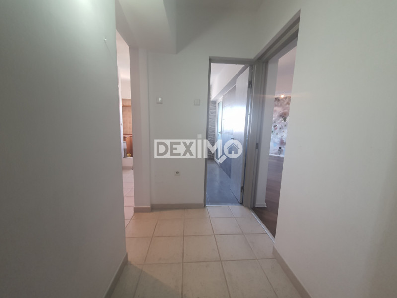 CENTRAL GARSONIERA DECOMANDATA-BD TOMIS-SPITALUL JUDETEAN