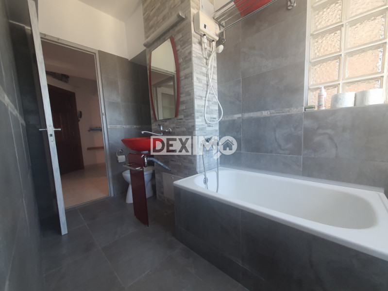 CENTRAL GARSONIERA DECOMANDATA-BD TOMIS-SPITALUL JUDETEAN